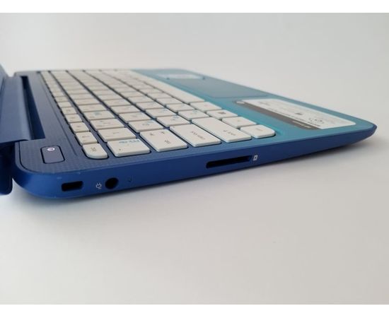  Ноутбук HP Stream Notebook PC 11-d010wm 11&quot; 2GB RAM 32 GB SSD, фото 4 