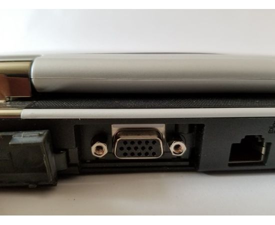  Ноутбук Fujitsu LifeBook T1010 Tablet 13&quot; 4GB RAM 160GB HDD, фото 4 