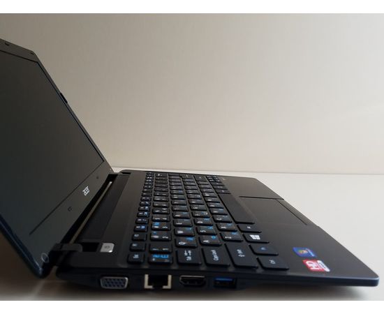  Ноутбук Acer Aspire V5-121 11 &quot;4GB RAM 500GB HDD, image 4 