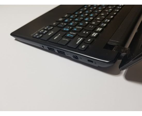  Ноутбук Acer TravelMate TMB113 11&quot; i3 4GB RAM 320GB HDD, фото 4 