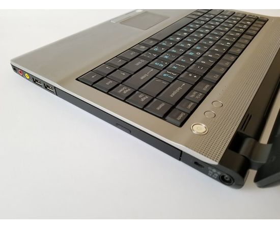  Ноутбук Sony VAIO PCG-7K1L (VGN-FJ270) 14 &quot;2GB RAM 160GB HDD, image 4 