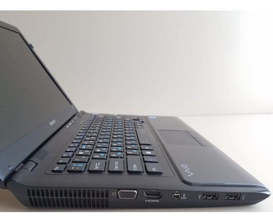  Ноутбук Sony Vaio PCG-61411L (VPC-CW27FX) 14 &quot;i5 4GB RAM 250GB HDD, image 4 