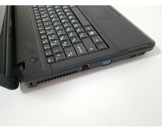  Ноутбук Lenovo G555 15&quot; 4GB RAM 160GB HDD, фото 4 