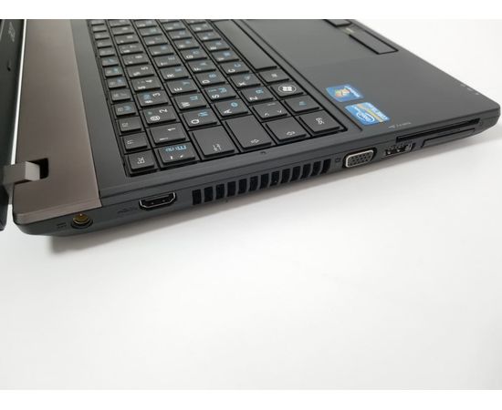  Ноутбук Acer TravelMate 6595 15&quot; i5 8GB RAM 500GB HDD 3G модем, фото 4 