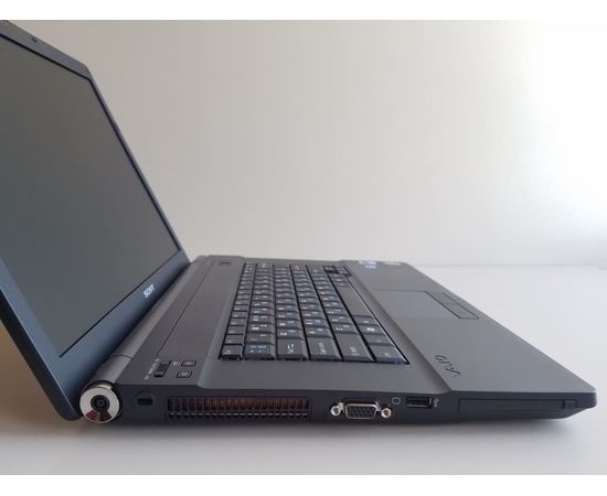  Ноутбук Sony Vaio VGN-BZ560P (PCG-9Z1L) 15 &quot;4GB RAM 250GB HDD, image 4 