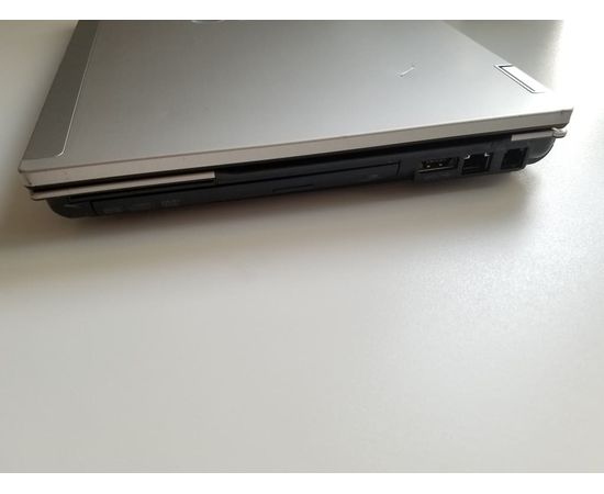  Ноутбук HP EliteBook 8440P 14&quot; HD+ i7 8GB RAM 500GB HDD, фото 4 