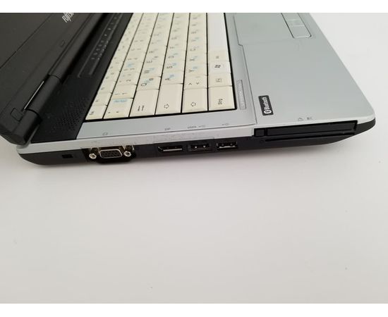  Ноутбук Fujitsu LifeBook S751 14&quot; i5 8GB RAM 320GB HDD, фото 4 