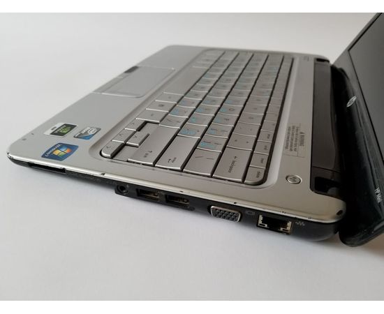  Ноутбук HP Mini 311-137NR 11 &quot;2GB RAM 80GB HDD, image 4 