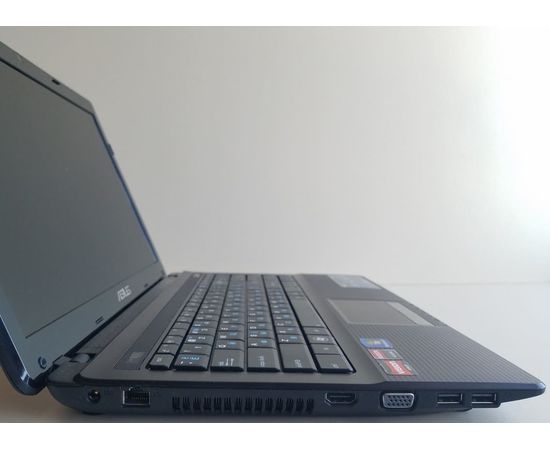  Ноутбук Asus K53U 15 &quot;4GB RAM 250GB HDD, image 4 
