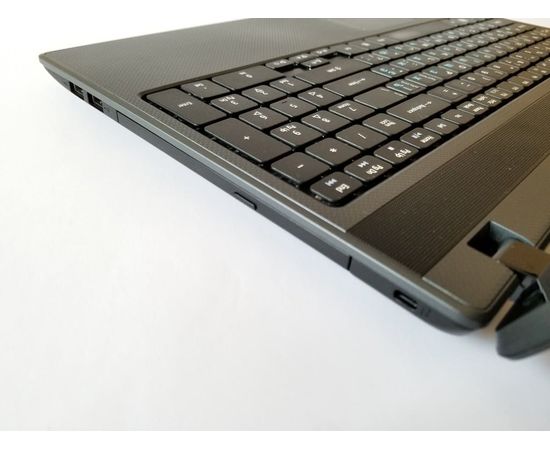  Ноутбук Acer Aspire 5733Z 15 &quot;4GB RAM 160GB HDD, image 4 