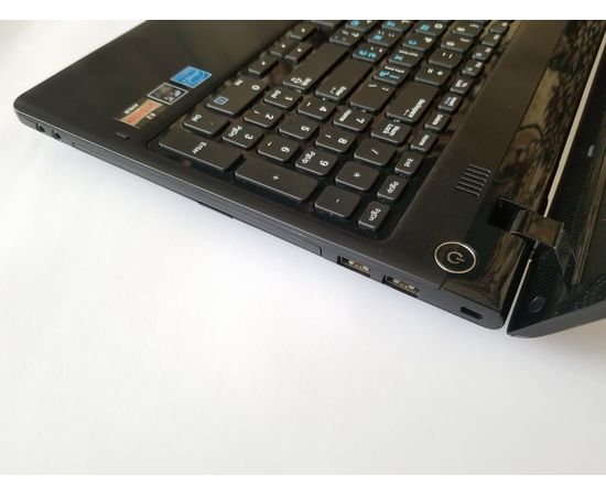  Ноутбук Samsung NP355E5C-A01US 14 &quot;2GB RAM 80GB HDD, image 5 