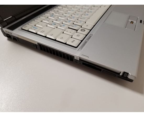  Ноутбук Fujitsu LifeBook S6410 13 &quot;4GB RAM 160GB HDD 3G модем, image 4 