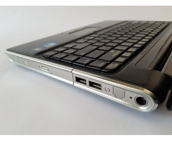  Ноутбук HP Pavilion dv4 14 &quot;i3 4GB RAM 160GB HDD, image 4 