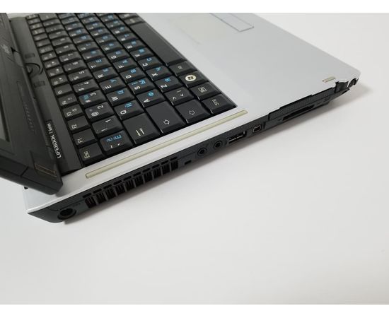  Ноутбук Fujitsu LifeBook T900 Tablet 13 &quot;i5 8GB RAM 64GB SSD + 500GB HDD, image 4 