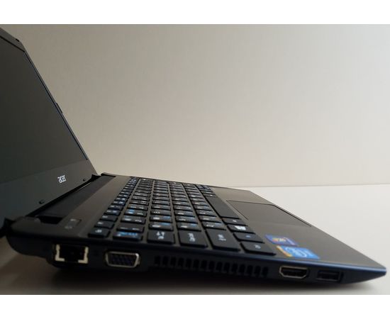  Ноутбук Acer V5-131 11&quot; 4GB RAM 500GB HDD, фото 4 