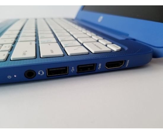  Ноутбук HP Stream Notebook PC 11-d010wm 11 &quot;2GB RAM 32 GB SSD, image 5 