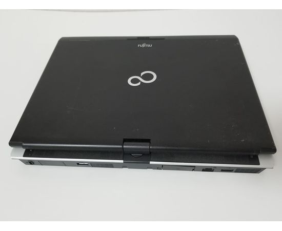  Ноутбук Fujitsu LifeBook T900 Tablet 13 &quot;i5 8GB RAM 64GB SSD + 500GB HDD, image 5 
