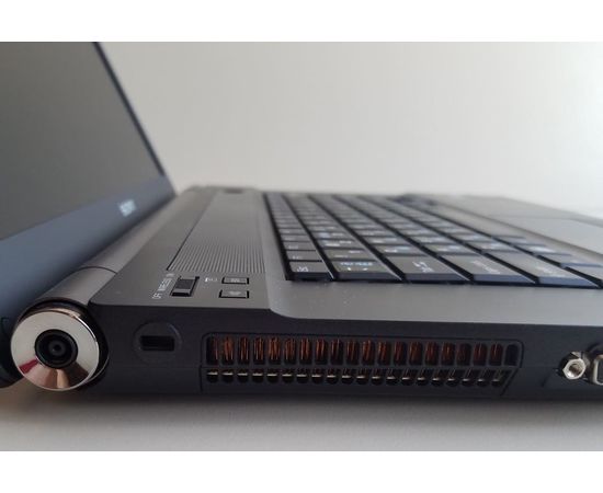  Ноутбук Sony Vaio VGN-BZ560P (PCG-9Z1L) 15 &quot;4GB RAM 250GB HDD, image 5 