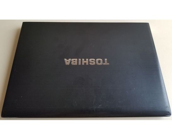  Ноутбук Toshiba Portege R700 13&quot; i7 4GB RAM 320GB HDD, фото 5 
