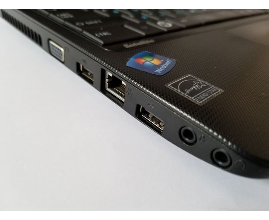 Ноутбук Toshiba Satellite C655 15 &quot;i3 4GB RAM 160GB HDD, image 5 