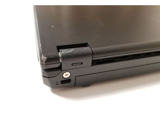  Ноутбук Fujitsu LifeBook S6410 13 &quot;4GB RAM 160GB HDD 3G модем, image 5 
