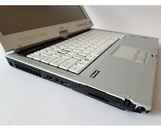  Ноутбук Fujitsu LifeBook T1010 Tablet 13 &quot;4GB RAM 160GB HDD, image 5 