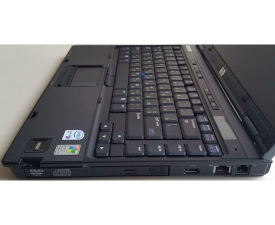  Ноутбук HP Compaq nc6400 14 &quot;2GB RAM 80GB HDD, image 5 