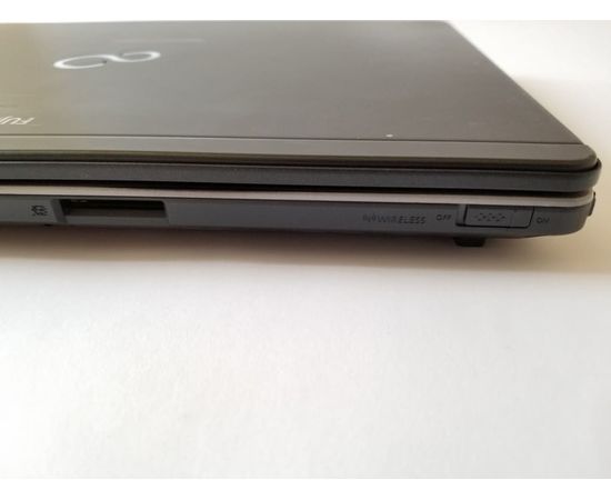  Ноутбук Fujitsu LifeBook S762 13 &quot;i5 4GB RAM 500GB HDD, image 5 