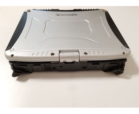  Ноутбук Panasonic Toughbook CF-19 10 &quot;4GB RAM 500GB HDD, image 5 
