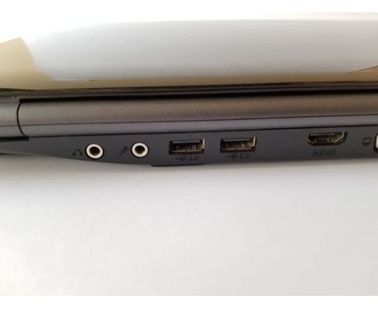 Ноутбук Asus UX50V 15 &quot;4GB RAM 320GB HDD, image 5 