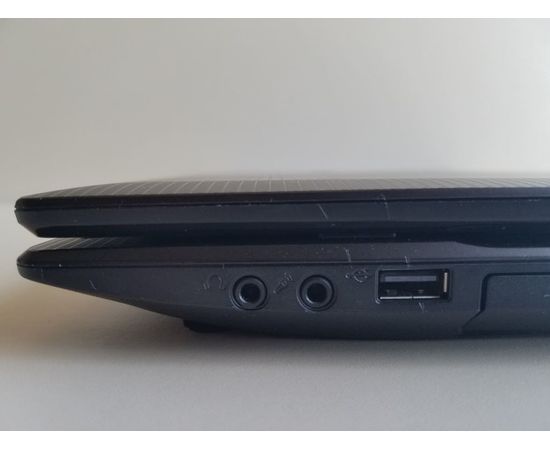  Ноутбук Asus K53U 15 &quot;4GB RAM 250GB HDD, image 5 