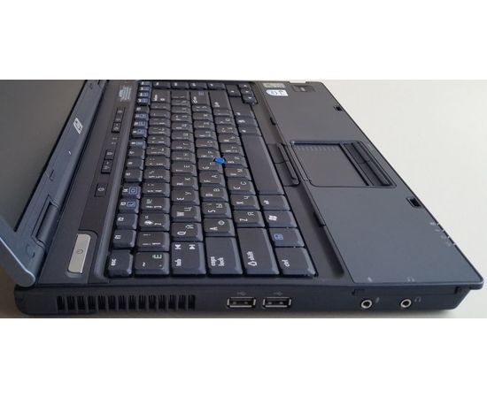  Ноутбук HP Compaq nc6400 14 &quot;2GB RAM 80GB HDD, image 6 