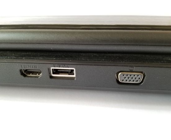  Ноутбук Asus G72GX ROG 17.3&quot; 6GB RAM 500GB HDD, фото 6 