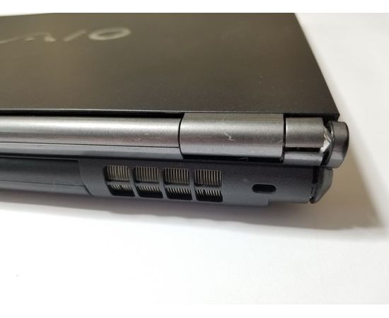  Ноутбук Sony Vaio VGN-SZ460NC 13&quot; 2GB RAM 160GB HDD, фото 6 