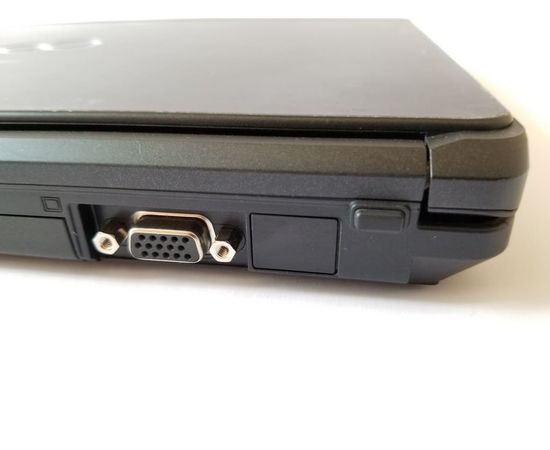  Ноутбук Fujitsu LifeBook S762 13 &quot;i5 4GB RAM 500GB HDD, image 6 