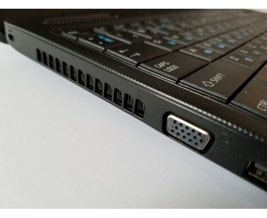  Ноутбук Toshiba Satellite C655 15 &quot;i3 4GB RAM 160GB HDD, image 6 