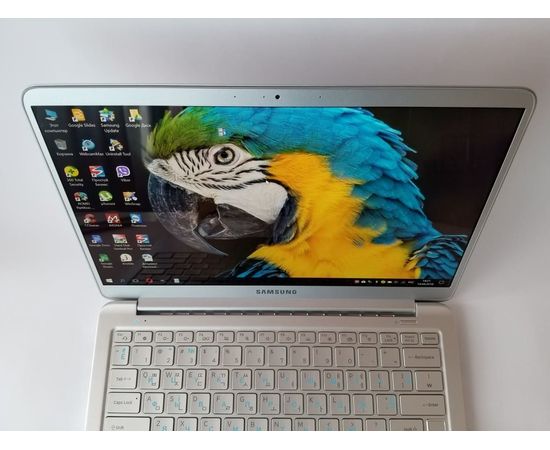  Ноутбук Samsung Notebook 9 NP900X3N 13&quot; i3 8GB RAM 240GB SSD, фото 2 