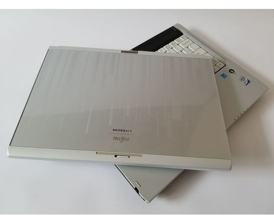  Ноутбук Fujitsu LifeBook T1010 Tablet 13 &quot;4GB RAM 160GB HDD, image 6 