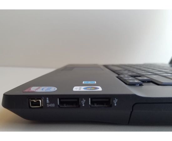 Ноутбук Sony Vaio VGN-BZ560P (PCG-9Z1L) 15 &quot;4GB RAM 250GB HDD, image 6 