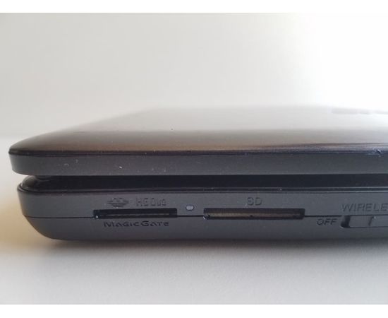  Ноутбук Sony Vaio PCG-71316L (VPC-EB42FX) 15&quot; i3 4GB RAM 250GB HDD, фото 6 