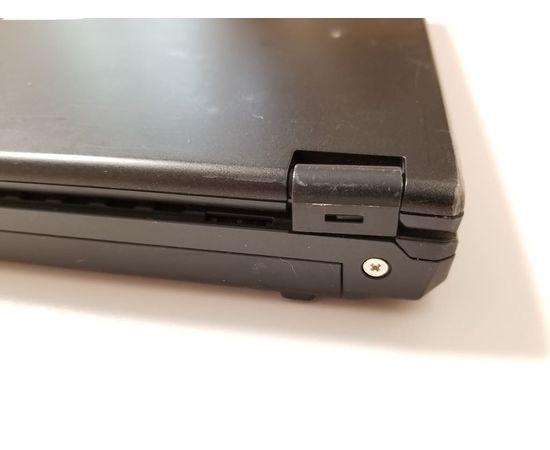  Ноутбук Fujitsu LifeBook S6410 13 &quot;4GB RAM 160GB HDD 3G модем, image 6 