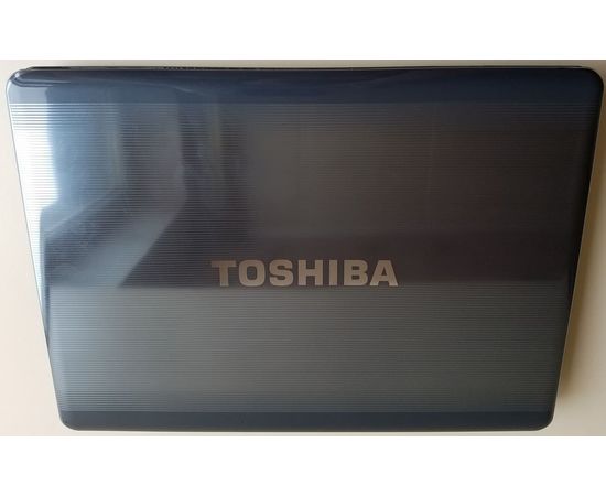  Ноутбук Toshiba Satellite P305 17&quot; 4GB RAM 160GB HDD, фото 7 