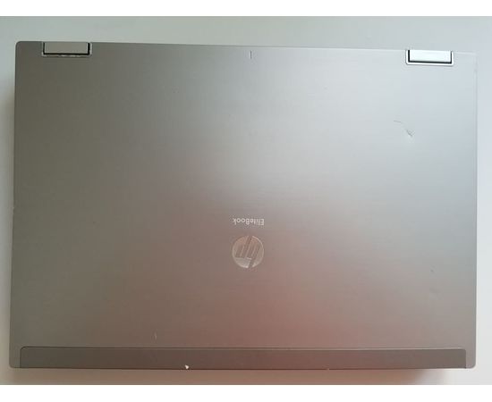  Ноутбук HP EliteBook 8440P 14 &quot;HD + i7 8GB RAM 500GB HDD, image 7 