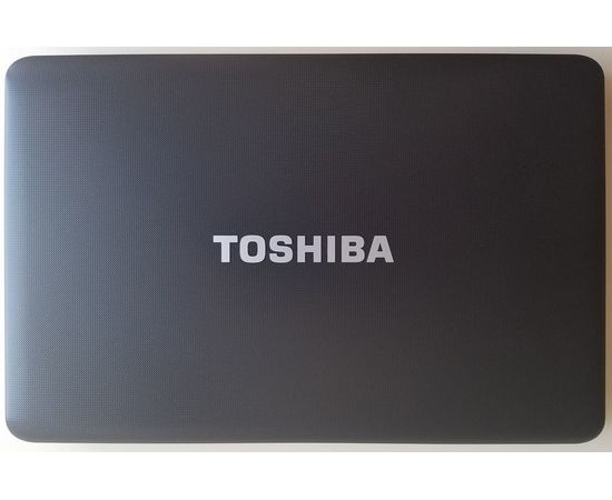  Ноутбук Toshiba Satellite C655D 15 &quot;4GB RAM 160GB HDD, image 7 
