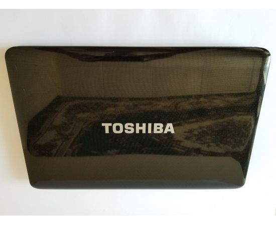  Ноутбук Toshiba Satellite L655-S5071 15 &quot;i3 4GB RAM 320GB HDD, image 7 