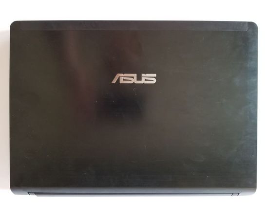  Ноутбук ASUS UL80Vt 14 &quot;4GB RAM 160GB HDD, image 7 