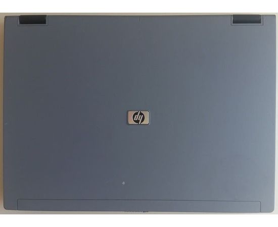  Ноутбук HP Compaq 8510w 15 &quot;Full HD NVIDIA 4GB RAM 320GB HDD, image 7 