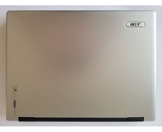  Ноутбук Acer Aspire 3100-1033 15 &quot;2GB RAM 60GB HDD, image 7 