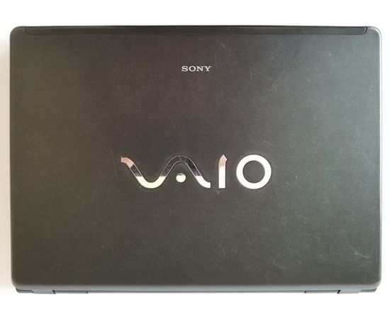  Ноутбук Sony VAIO PCG-7K1L (VGN-FJ270) 14 &quot;2GB RAM 160GB HDD, image 7 