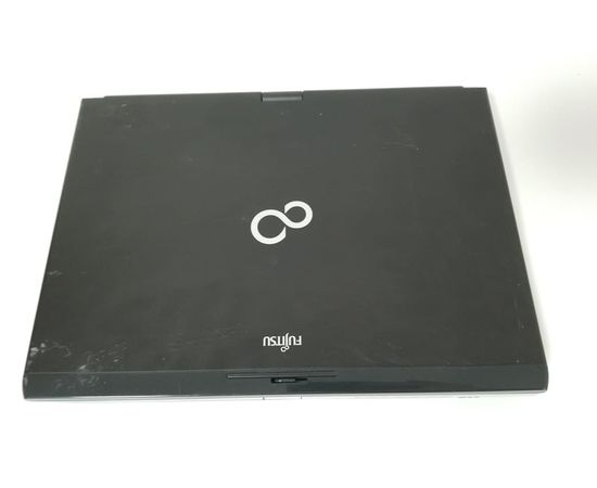  Ноутбук Fujitsu LifeBook T900 Tablet 13 &quot;i5 8GB RAM 64GB SSD + 500GB HDD, image 7 